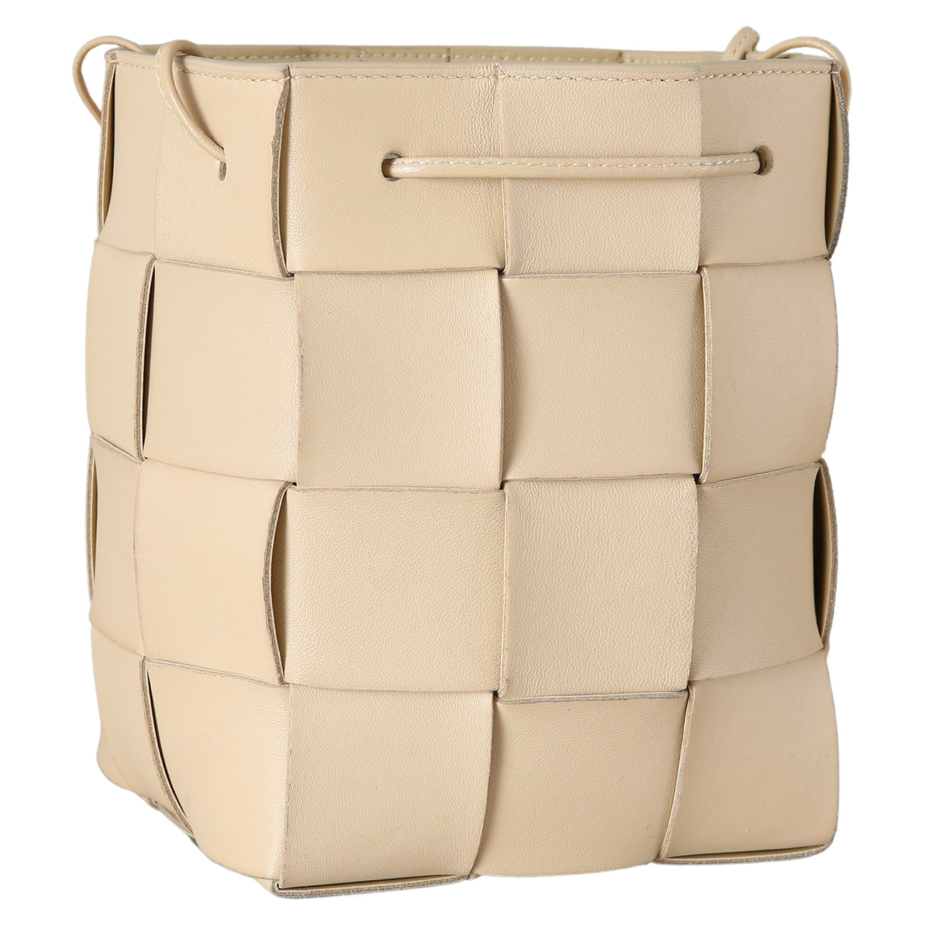 BOTTEGA VENETA(USED)보테가베네타 카세트 버킷백